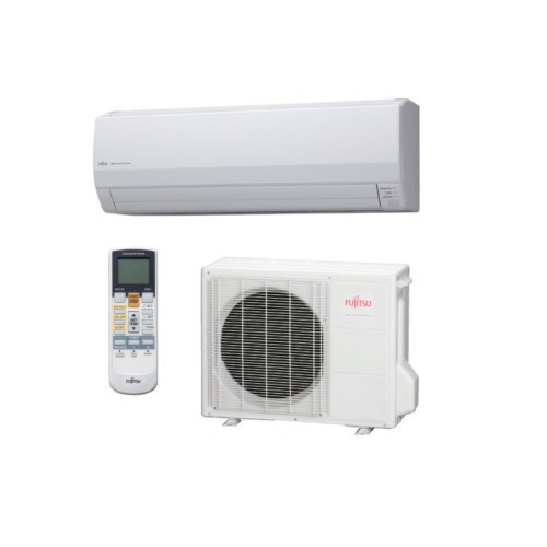 Кондиціонер Fujitsu ASYG18LFCA/AOYG18LFC серія STANDARD | до 55 м² Кондиціонер Fujitsu ASYG18LFCA/AOYG18LFC серія STANDARD | до 55 м²
