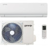 Кондиціонер Gorenje REA53IN KC/REA53OUT | до 53 м² Кондиціонер Gorenje REA53IN KC/REA53OUT | до 53 м²