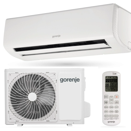 Кондиционер Gorenje TITAN35IN CJ/TITAN35OUT CJ | до 35 м²