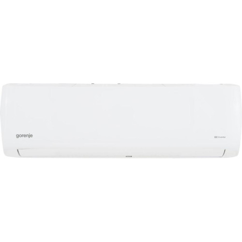 Кондиціонер Gorenje TITAN35IN CJ/TITAN35OUT CJ | до 35 м² Кондиціонер Gorenje TITAN35IN CJ/TITAN35OUT CJ | до 35 м²