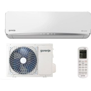 Кондиціонер Gorenje PANDORA35IN TE/PANDORA35OUT | до 35 м² Кондиціонер Gorenje PANDORA35IN TE/PANDORA35OUT | до 35 м²