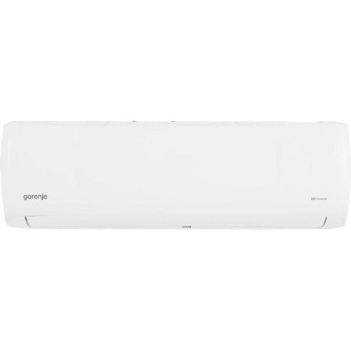 Кондиціонер Gorenje TITAN35IN CJ/TITAN35OUT CJ | до 35 м² Кондиціонер Gorenje TITAN35IN CJ/TITAN35OUT CJ | до 35 м²