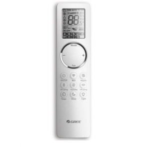 Кондиціонер Gree GWH24AVEXF-K6DNA1A серія Airy | до 70 м² Кондиціонер Gree GWH24AVEXF-K6DNA1A серія Airy | до 70 м²