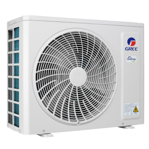 Кондиціонер Gree GWH12AUCXB-K6DNA1A серія Clivia Blue | до 35 м²