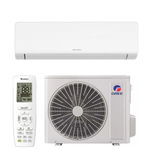 Кондиціонер Gree GWH12AWCXB-K6DNA1A серія Cosmo | до 35 м² Кондиціонер Gree GWH12AWCXB-K6DNA1A серія Cosmo | до 35 м²