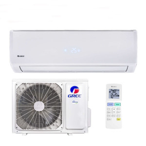 Кондиціонер GREE Smart DC Inverter GWH09QB-K3DNB6G