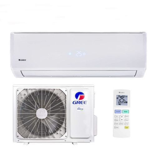 Кондиціонер GREE Smart DC Inverter GWH09QB-K3DNB6G