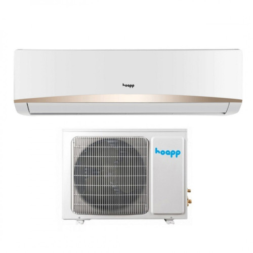 Кондицiонер Hoapp Luna inverter HSZ-LA67VA/HMZ-LA67VA Кондицiонер Hoapp Luna inverter HSZ-LA67VA/HMZ-LA67VA