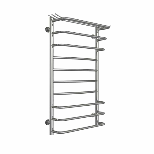 Водяна рушникосушарка Deffi Юність П10 500x1000 В нижнє підключення