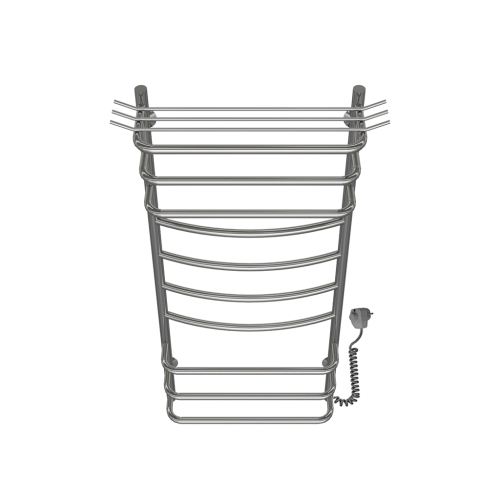 Електрична рушникосушарка Deffi Юність П10 500x1000 Е праве підключення