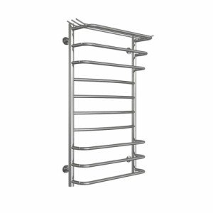 Водяна рушникосушарка Deffi Юність П10 500x1000 В нижнє підключення