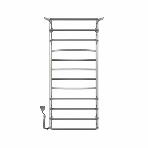 Електрична рушникосушарка Deffi Юність П12 500x1200 Е ліве підключення