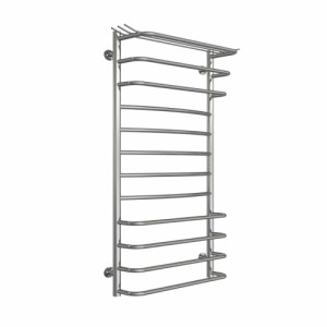 Водяна рушникосушарка Deffi Юність П12 500x1200 В нижнє підключення