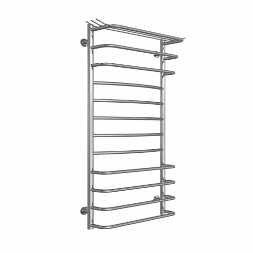 Водяна рушникосушарка Deffi Юність П12 500x1200 В нижнє підключення