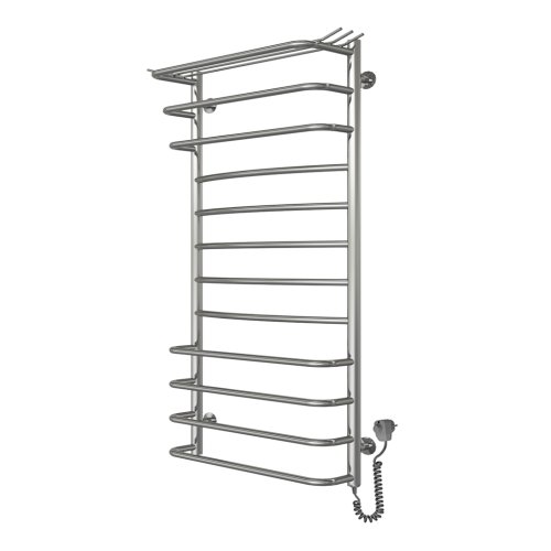 Електрична рушникосушарка Deffi Юність П12 500x1200 Е праве підключення