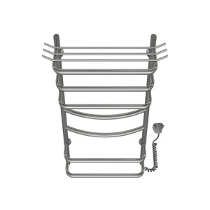 Электрический полотенцесушитель Deffi Юность П7 400x700 Е правое подключение