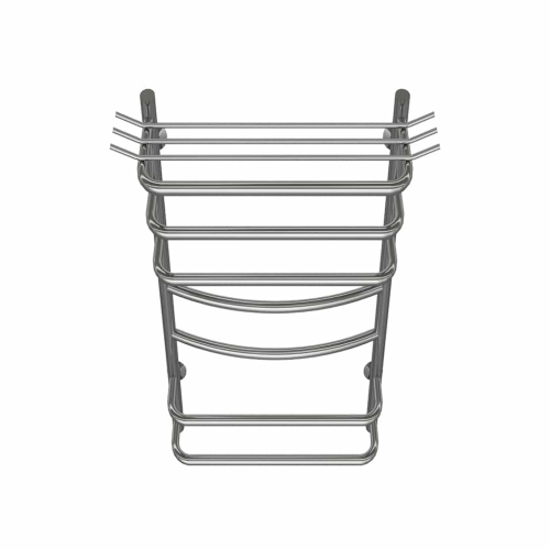 Водяна рушникосушарка Deffi Юність П7 500x700 В нижнє підключення