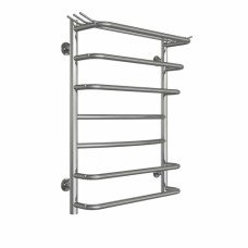 Водяна рушникосушарка Deffi Юність П7 400x800 В бічне підключення Водяна рушникосушарка Deffi Юність П7 400x800 В бічне підключення