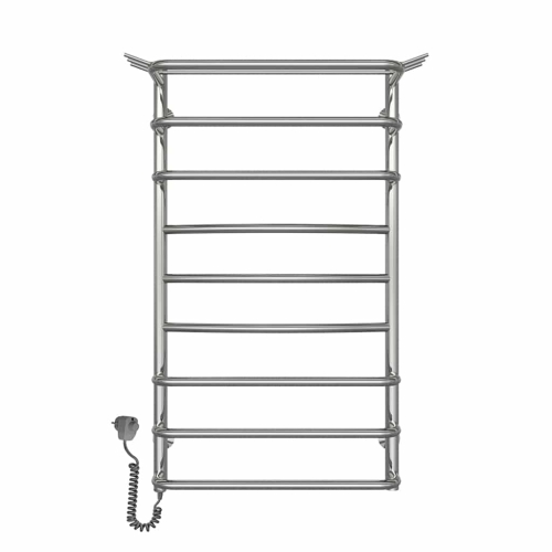 Електрична рушникосушарка Deffi Юність П9 500x900 Е ліве підключення