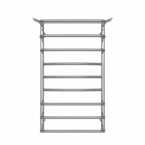 Водяна рушникосушарка Deffi Юність П9 500x900 В нижнє підключення