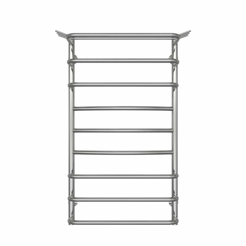 Водяна рушникосушарка Deffi Юність П9 500x900 В нижнє підключення