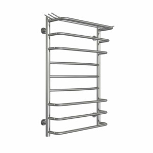 Водяна рушникосушарка Deffi Юність П9 500x900 В нижнє підключення