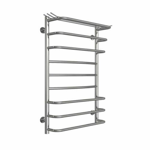 Водяна рушникосушарка Deffi Юність П9 500x900 В нижнє підключення