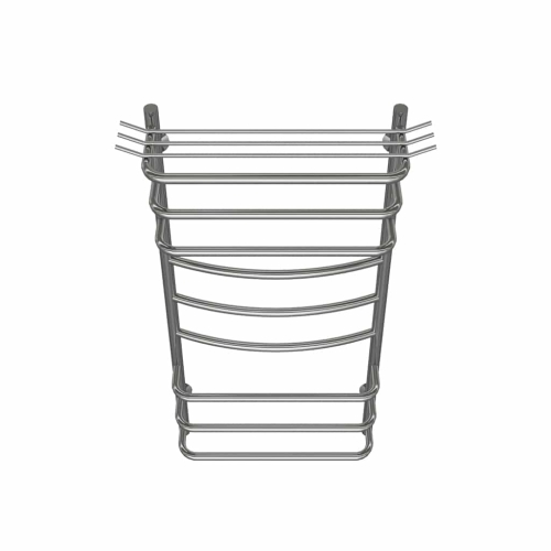 Водяна рушникосушарка Deffi Юність П9 500x900 В нижнє підключення