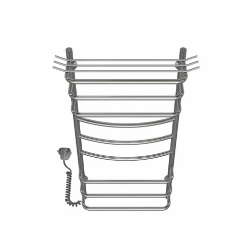 Електрична рушникосушарка Deffi Юність П9 500x900 Е ліве підключення