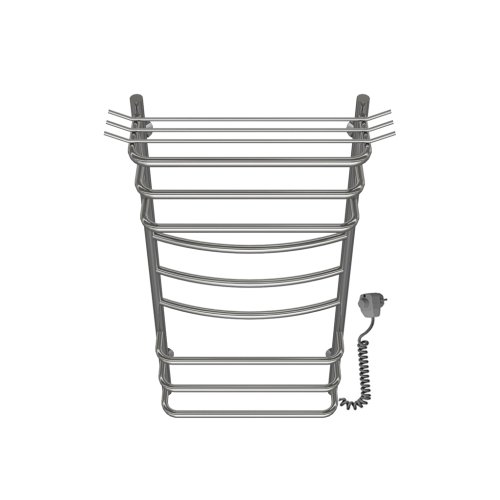 Електрична рушникосушарка Deffi Юність П9 500x900 Е праве підключення