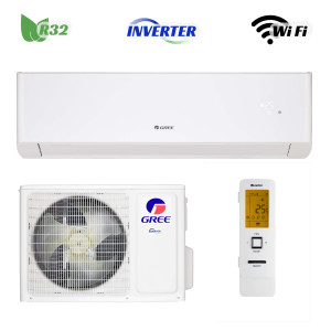 Кондиціонер GREE Amber GWH18YE-S6DBA2A