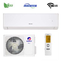 Кондиціонери Gree inverter