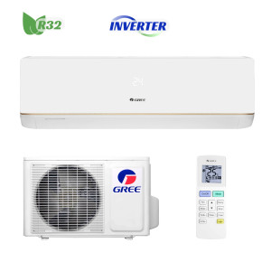 Кондиціонер GREE Bora inverter R32 GWH18AAD-K6DNA5E/A6E