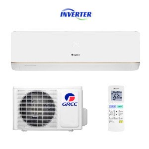 Кондиціонер GREE Bora inverter GWH18AAD-K3DNA5E/A6E Кондиціонер GREE Bora inverter GWH18AAD-K3DNA5E/A6E