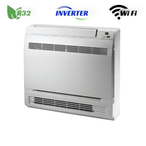Кондиціонер GREE Consol Inverter GEH18AA-K6DNA1F