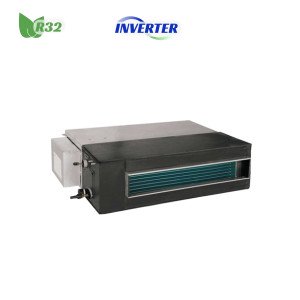 Внутрішній канальний блок мультисистеми GREE Free Match GFH09EA-K6DNA1B/I (R32)