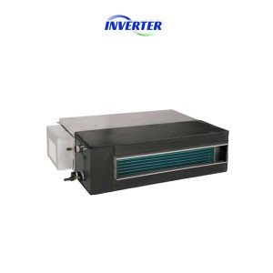 Внутрішній канальний блок мультисистеми GREE Free Match GFH09EA-K3DNA1A/I