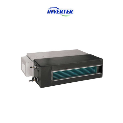 Внутрішній канальний блок мультисистеми GREE Free Match GFH09EA-K3DNA1A/I Внутрішній канальний блок мультисистеми GREE Free Match GFH09EA-K3DNA1A/I