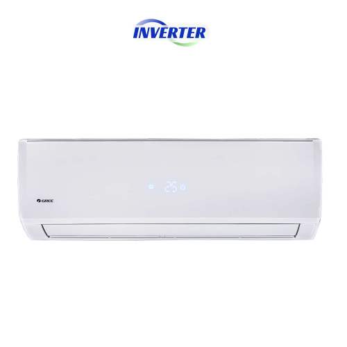 Внутрішній блок мультисистеми GREE Smart Wi-Fi GWH09QB-K3DNB6G/I Внутрішній блок мультисистеми GREE Smart Wi-Fi GWH09QB-K3DNB6G/I