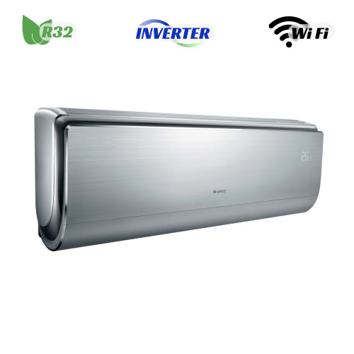 Внутрішній блок мультисистеми GREE U-CROWN GWH09UB-K6DNA4A/I (R32) Внутрішній блок мультисистеми GREE U-CROWN GWH09UB-K6DNA4A/I (R32)