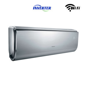 Внутрішній блок мультисистеми GREE U-CROWN GWH18UC-K3DNA4F/I Внутрішній блок мультисистеми GREE U-CROWN GWH18UC-K3DNA4F/I