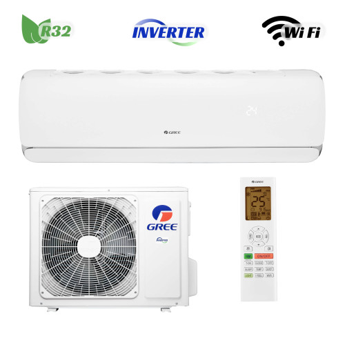 Побутові кондиціонери Побутові кондиціонери