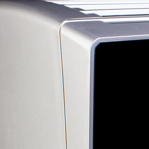 Кондиціонер GREE Lomo R32 GWH09QB-K6DND2E (BLACK)