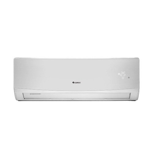 Кондиціонер GREE Lomo R32 GWH09QB-K6DND2E (SILVER)
