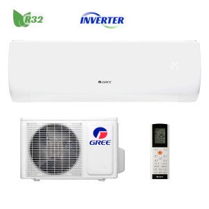 Кондиціонер GREE Muse Inverter GWH12AFC-K6DNA1D