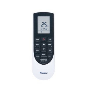 Кондиціонер GREE PRAKTIK PRO R32 GWH24QE-K6DNA2I