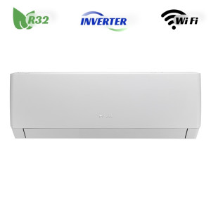 Внутрішній блок мультисистеми GREE Pular GWH09AGC-K6DNA1F/I (R32)