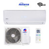 Кондиціонер GREE Smart DC Inverter GWH12QC-K3DNB6G