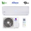 Кондиціонер GREE Smart DC Inverter R32 GWH09QC-K6DNB6F Кондиціонер GREE Smart DC Inverter R32 GWH09QC-K6DNB6F