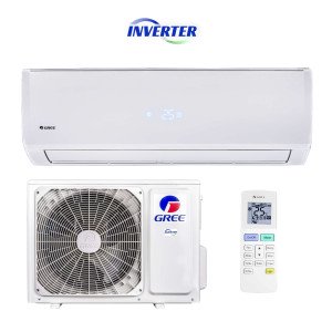 Кондиціонер GREE Smart DC Inverter GWH07QA-K3DNB6C